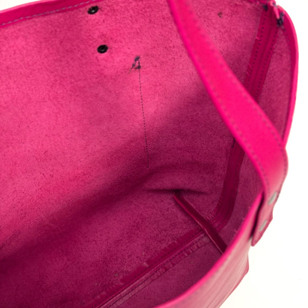 Tote Bag “Pitahaya Rosa” 🍓🌺