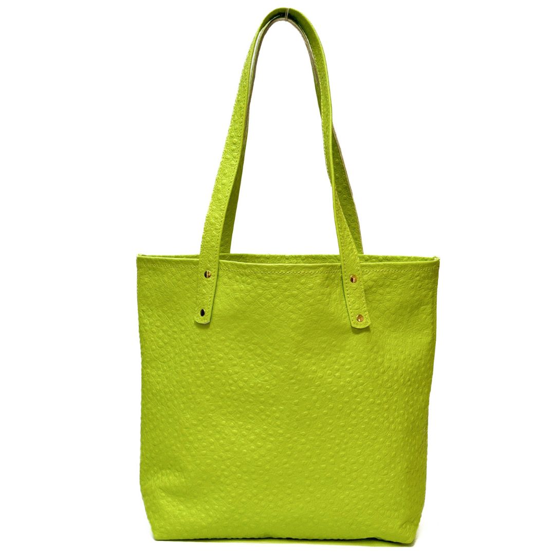 Tote Bag “Luz Limón” 🍋🌸