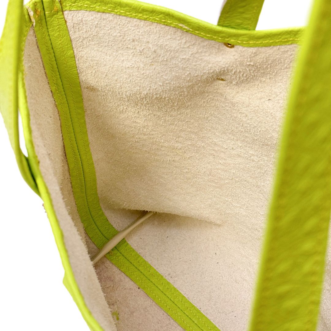 Tote Bag “Luz Limón” 🍋🌸