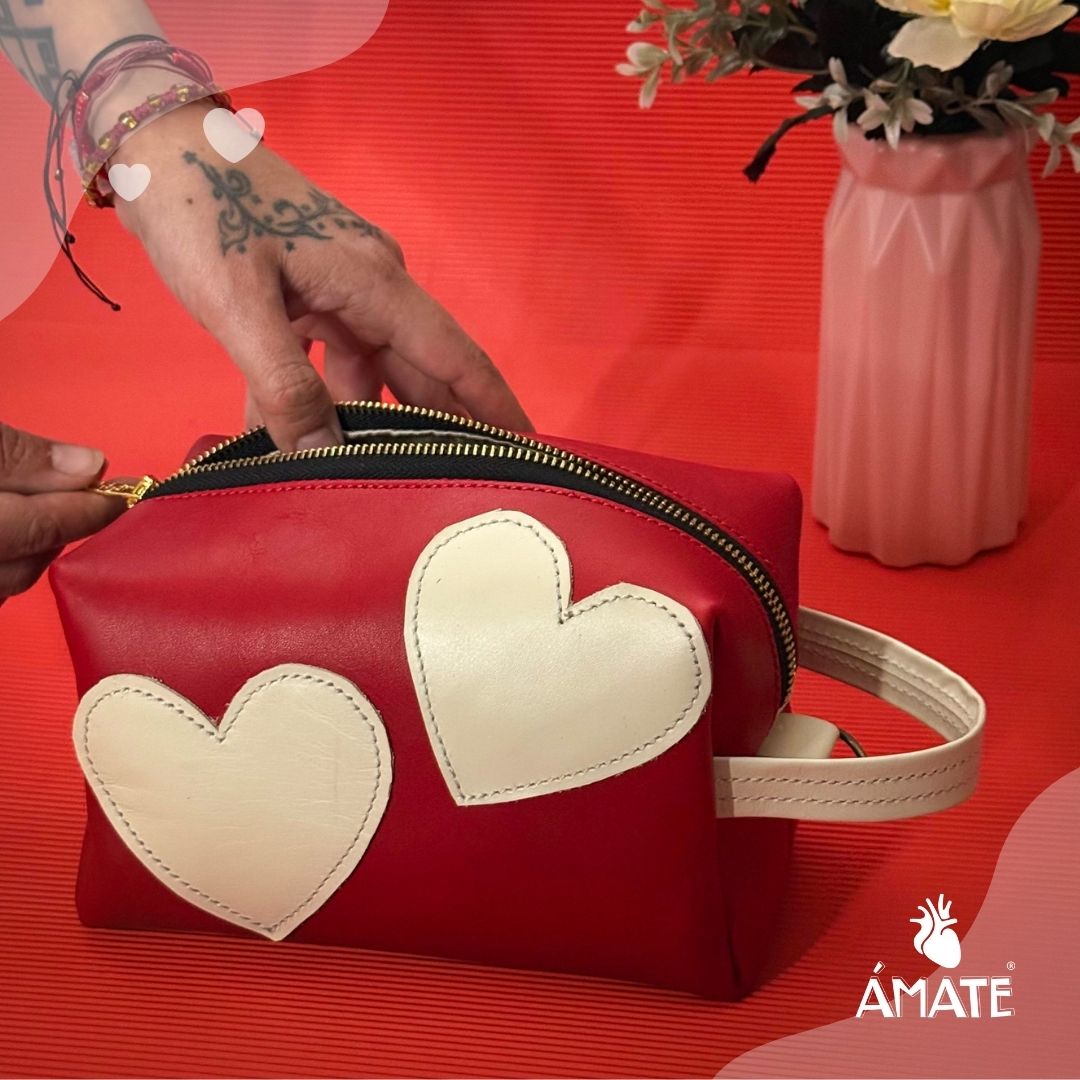 Kit corazones para regalar