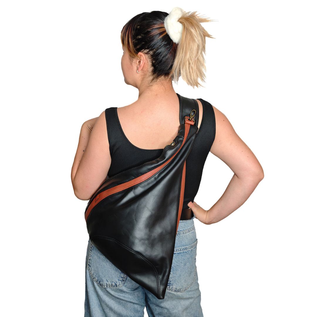 Bandolera Tribu