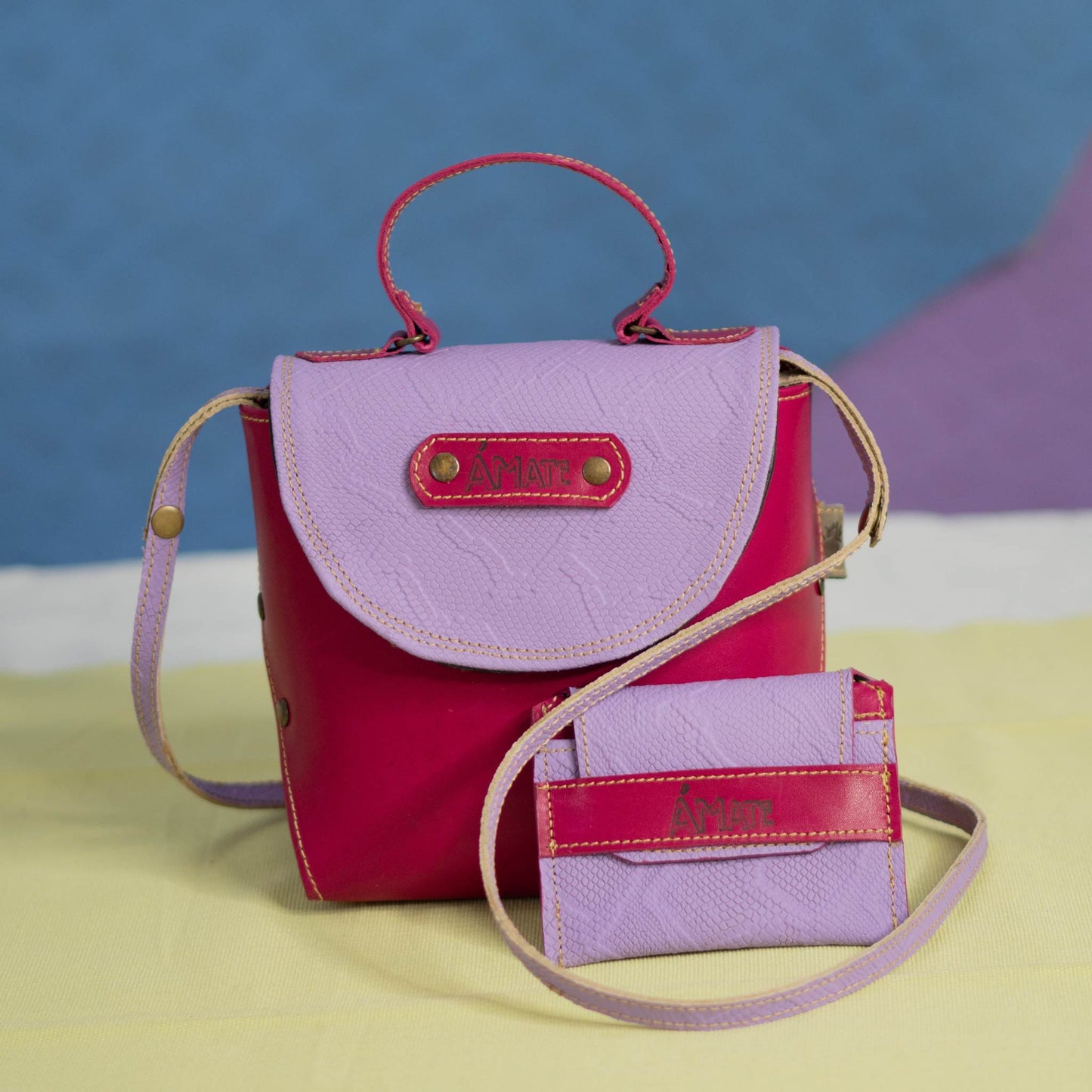 Conjunto Loto