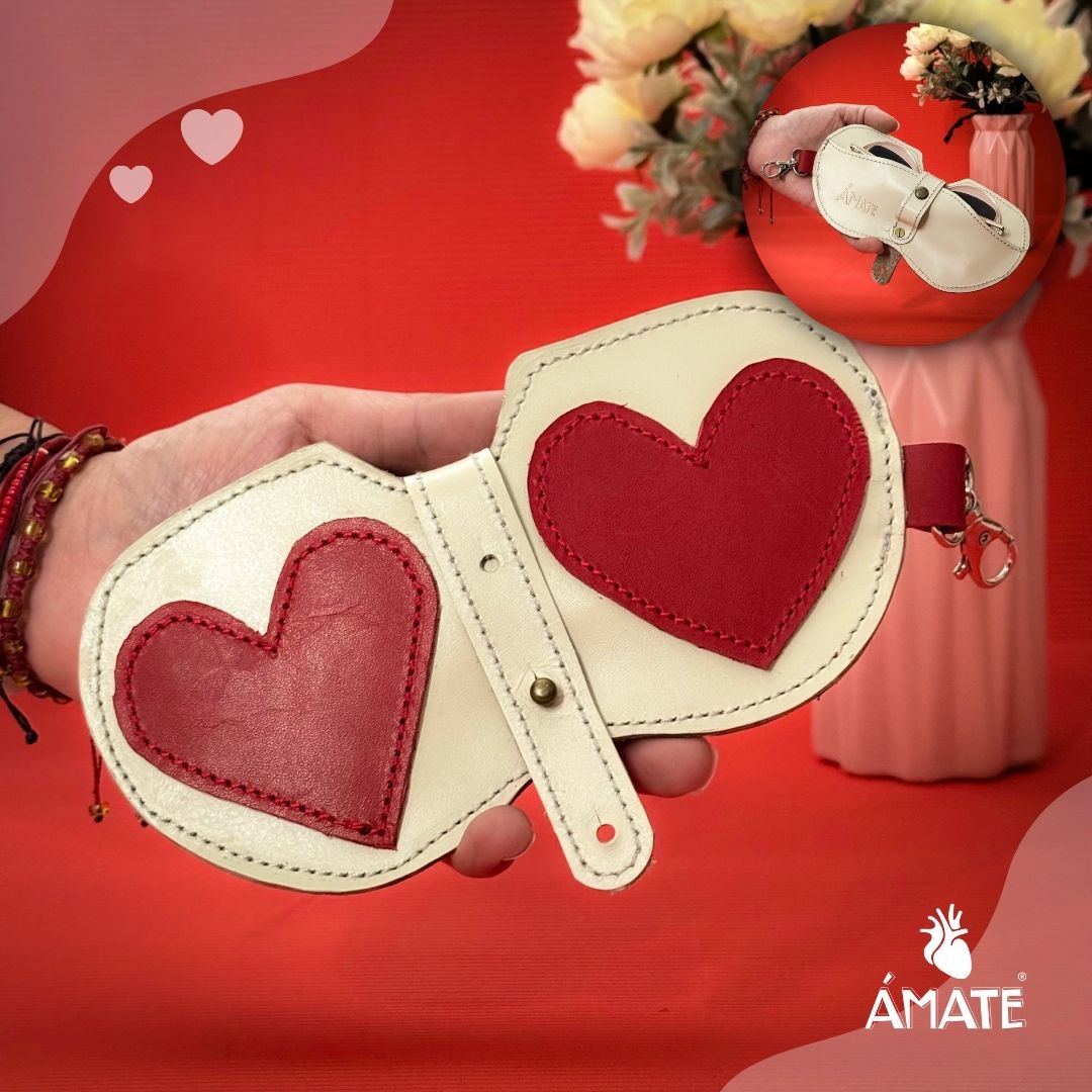 Kit corazones para regalar