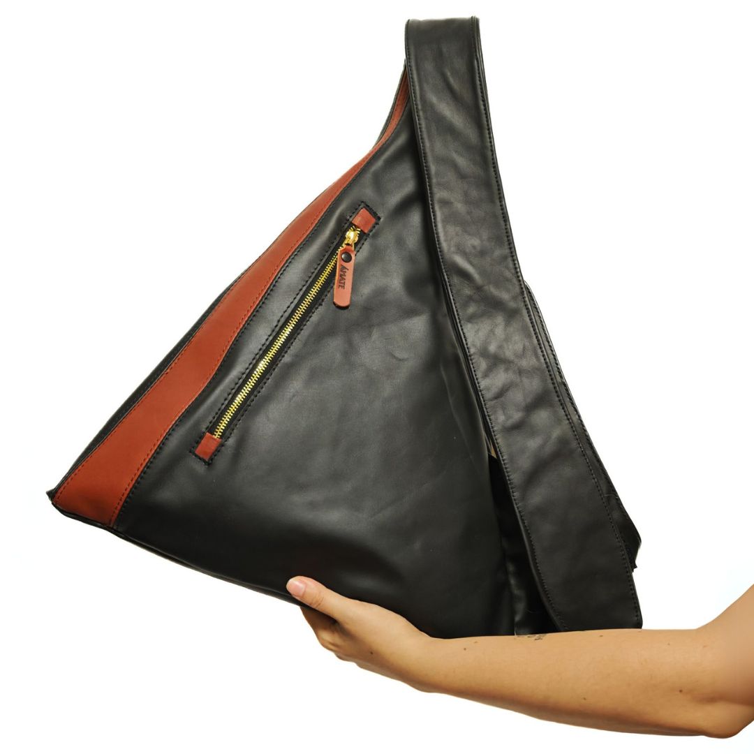 Bandolera Tribu