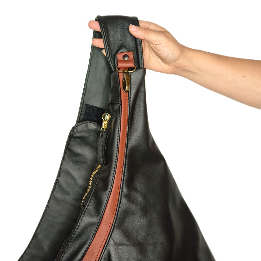 Bandolera Tribu