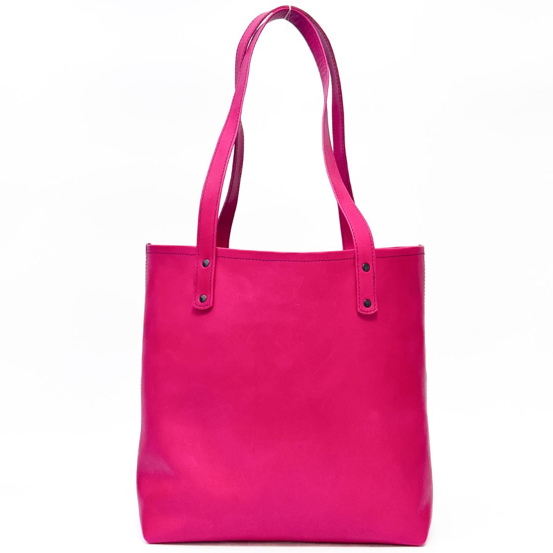 Tote Bag “Pitahaya Rosa” 🍓🌺