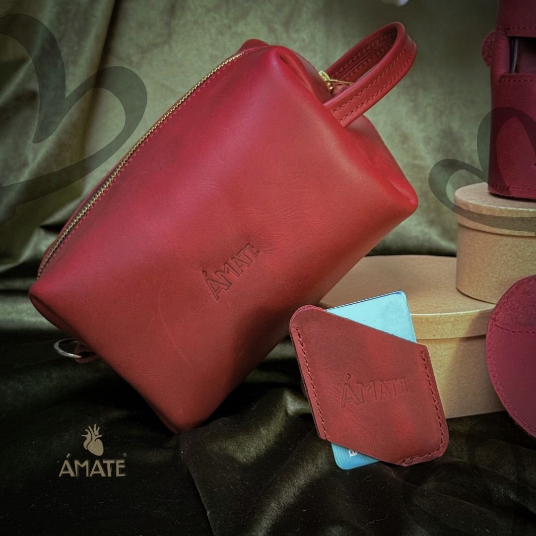 Kit Organizador "Amor Bonito"