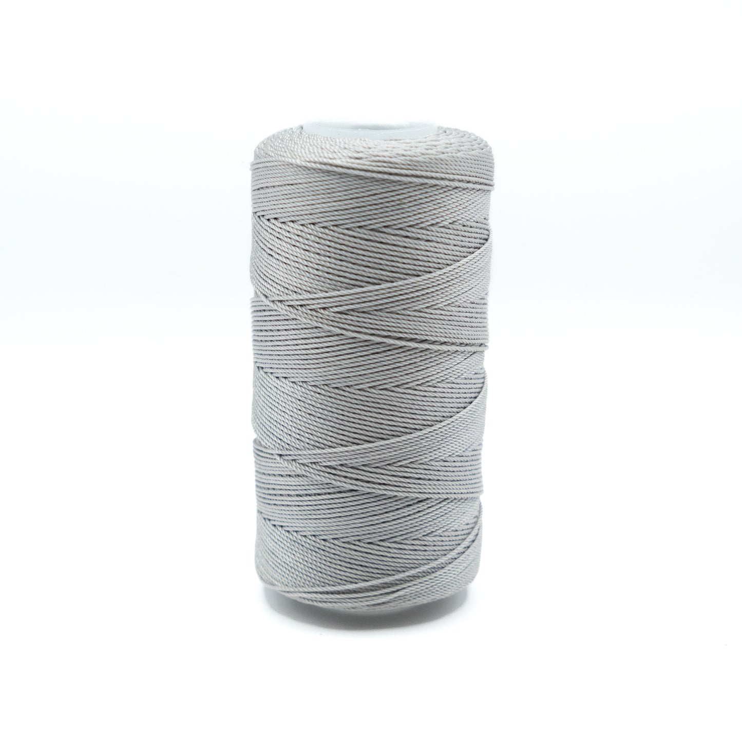 Hilo de nylon N. 5 Gris
