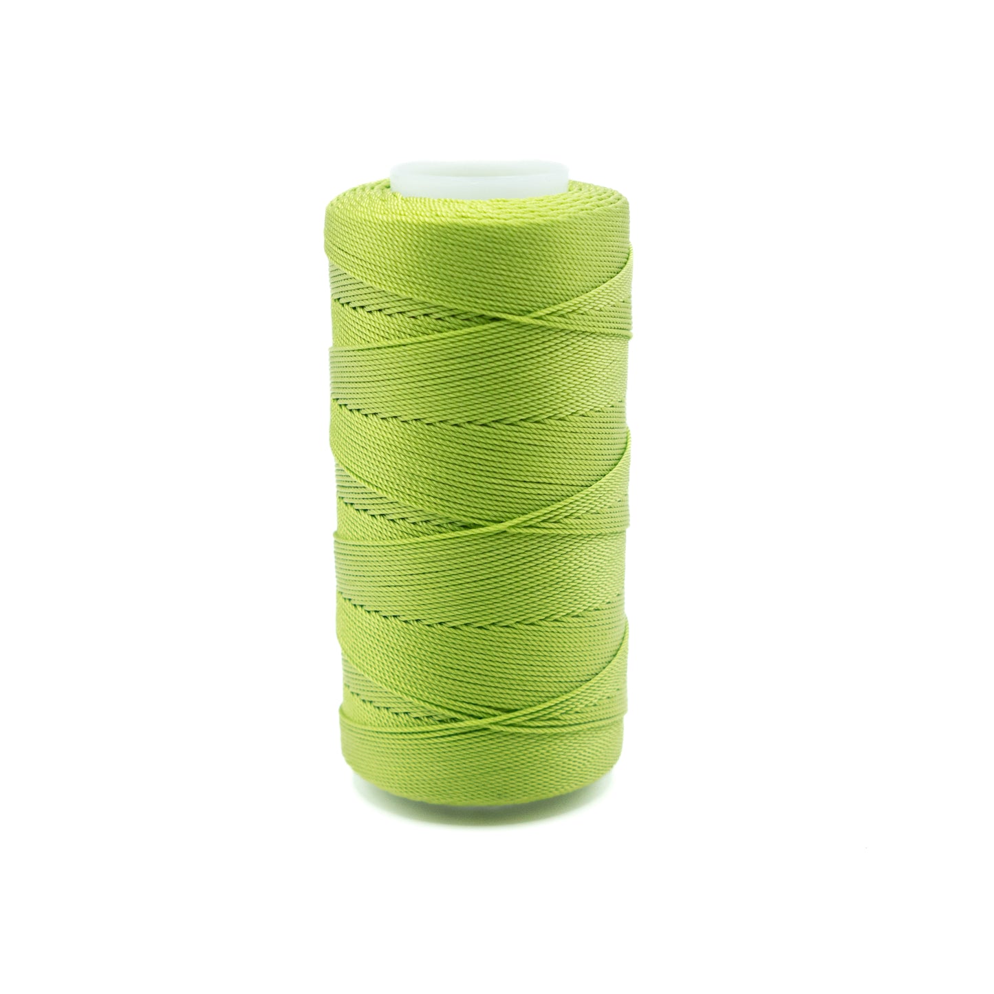 Hilo de nylon N. 5 Verde tierno