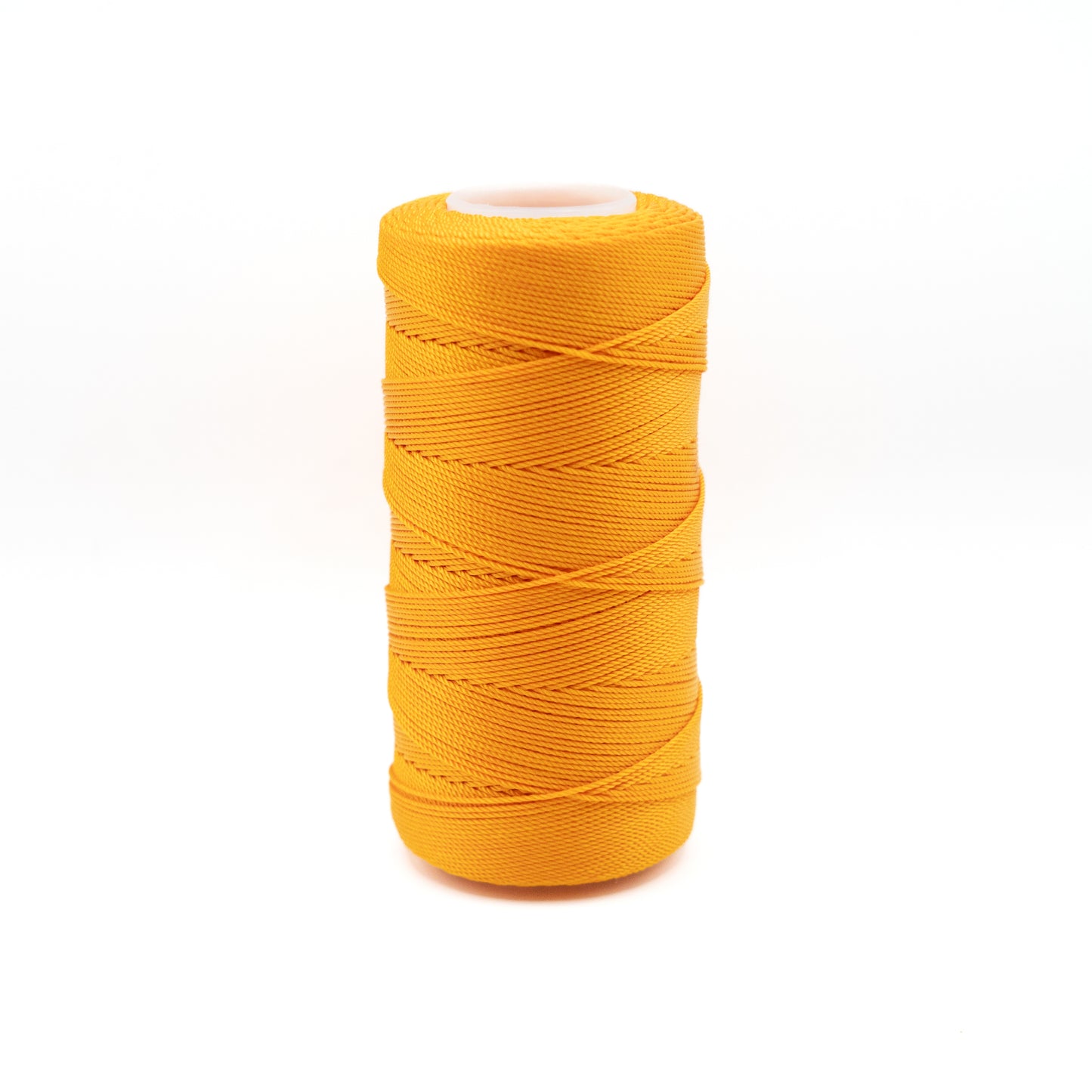 Hilo de nylon N. 5 Tangerina