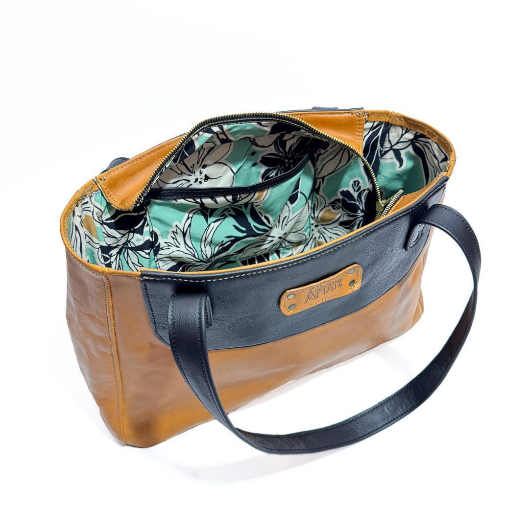 Bolso Queta Mostaza