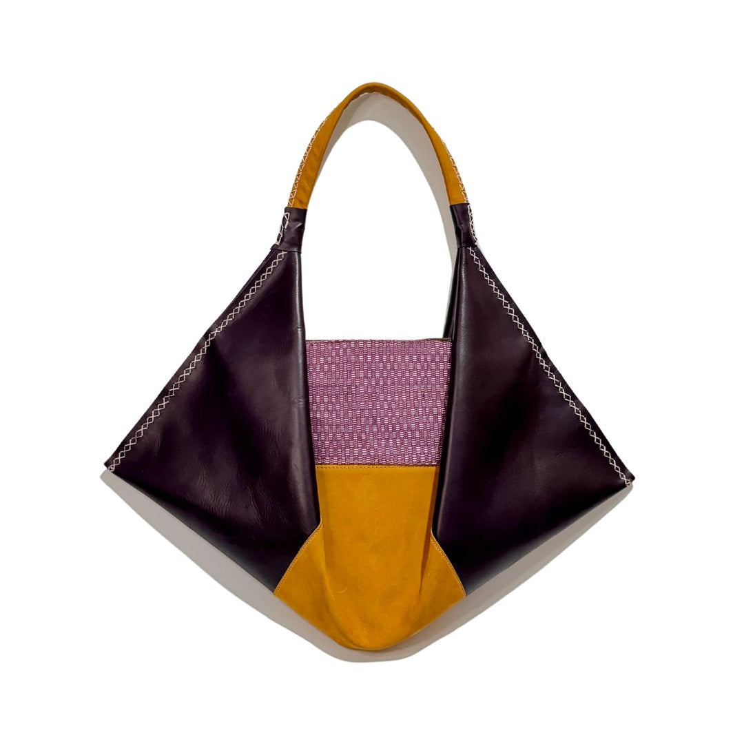 Bolso Ximalli