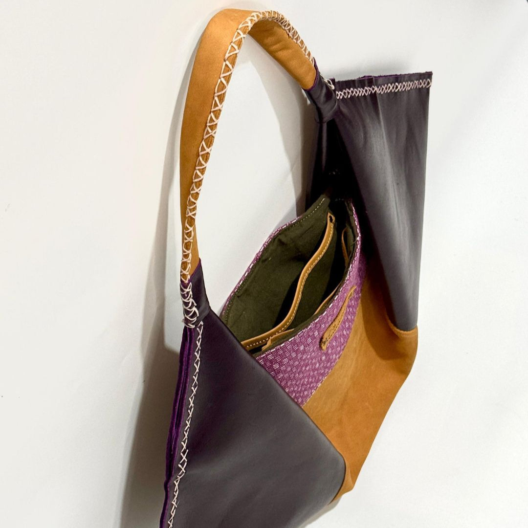 Bolso Ximalli