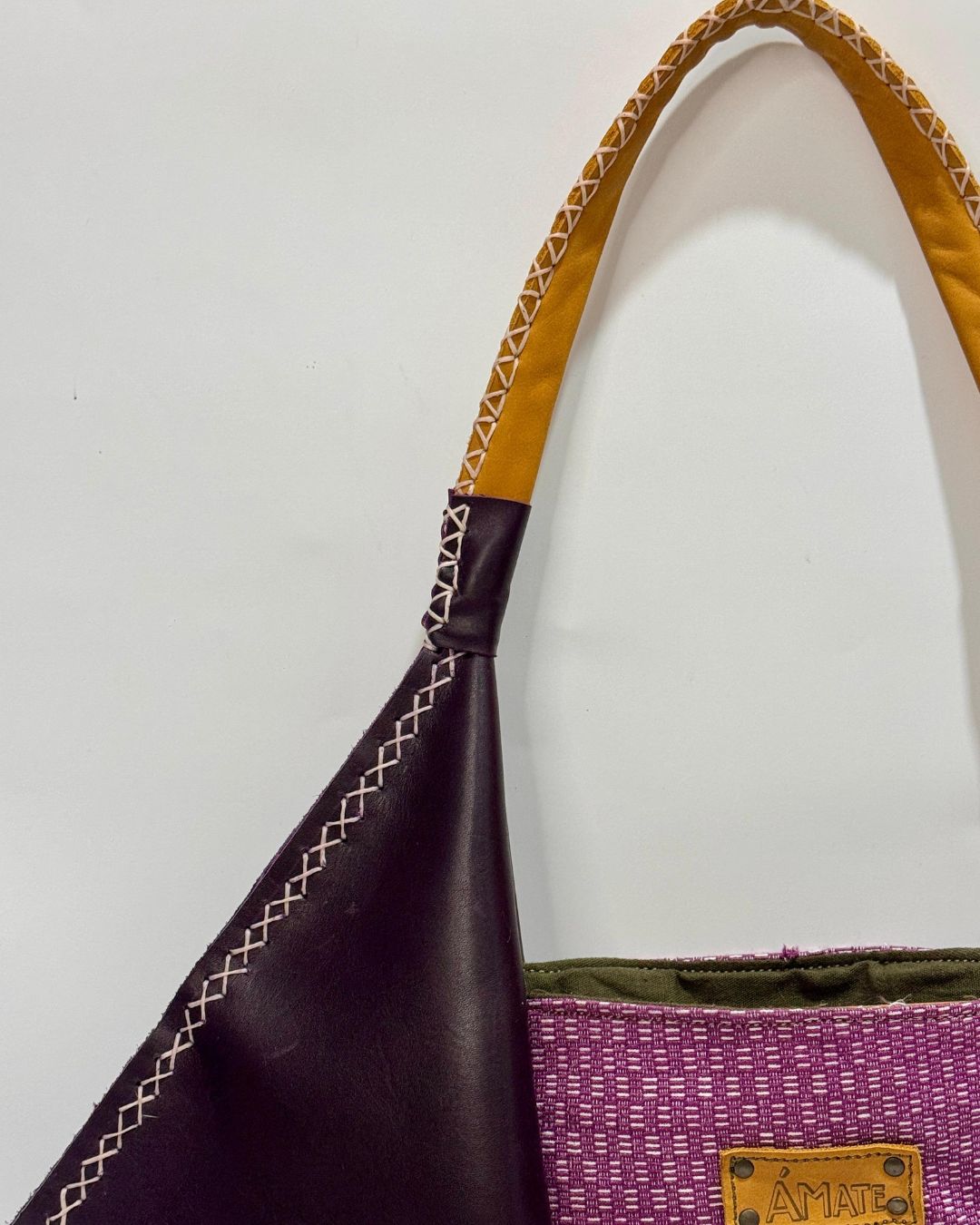 Bolso Ximalli
