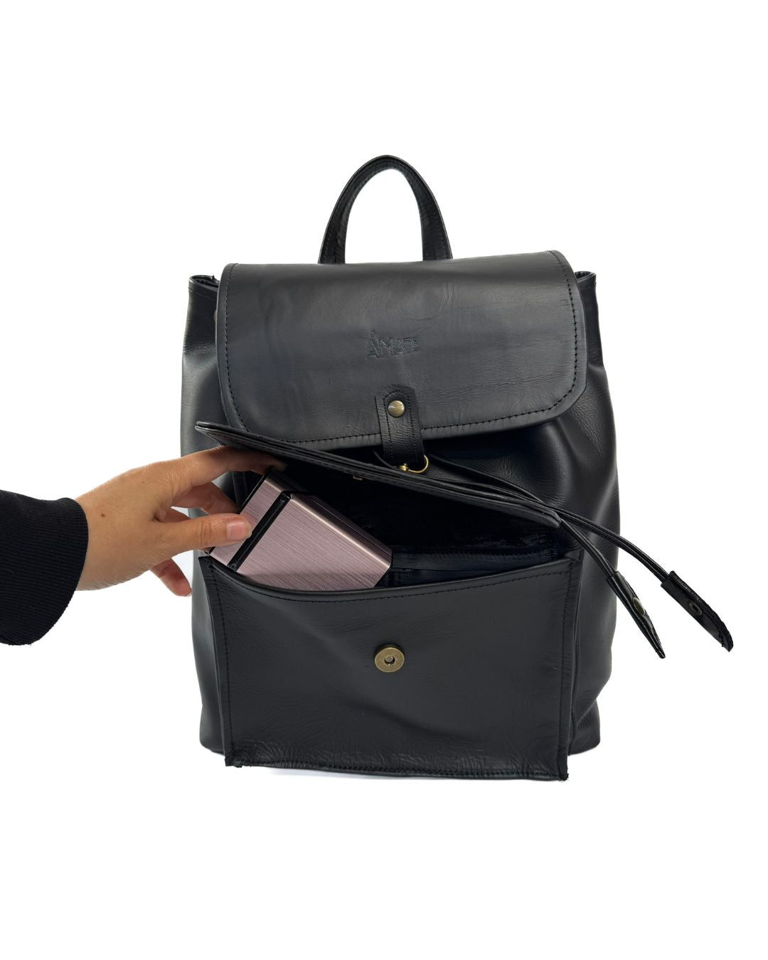Mochila Clásica