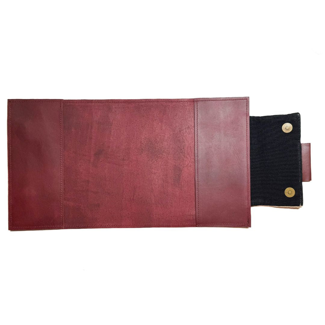 Fundas para agendas