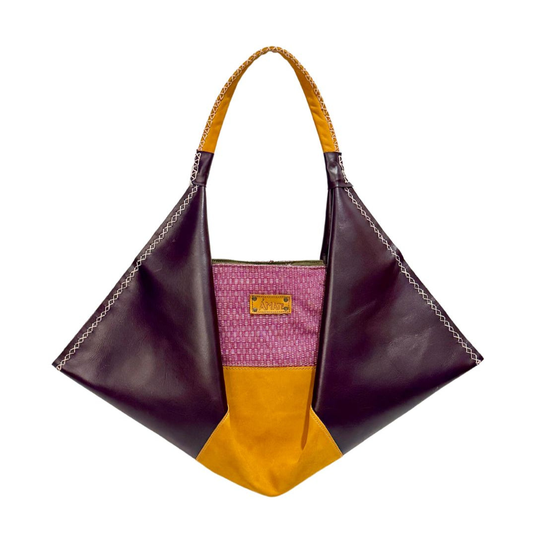 Bolso Ximalli