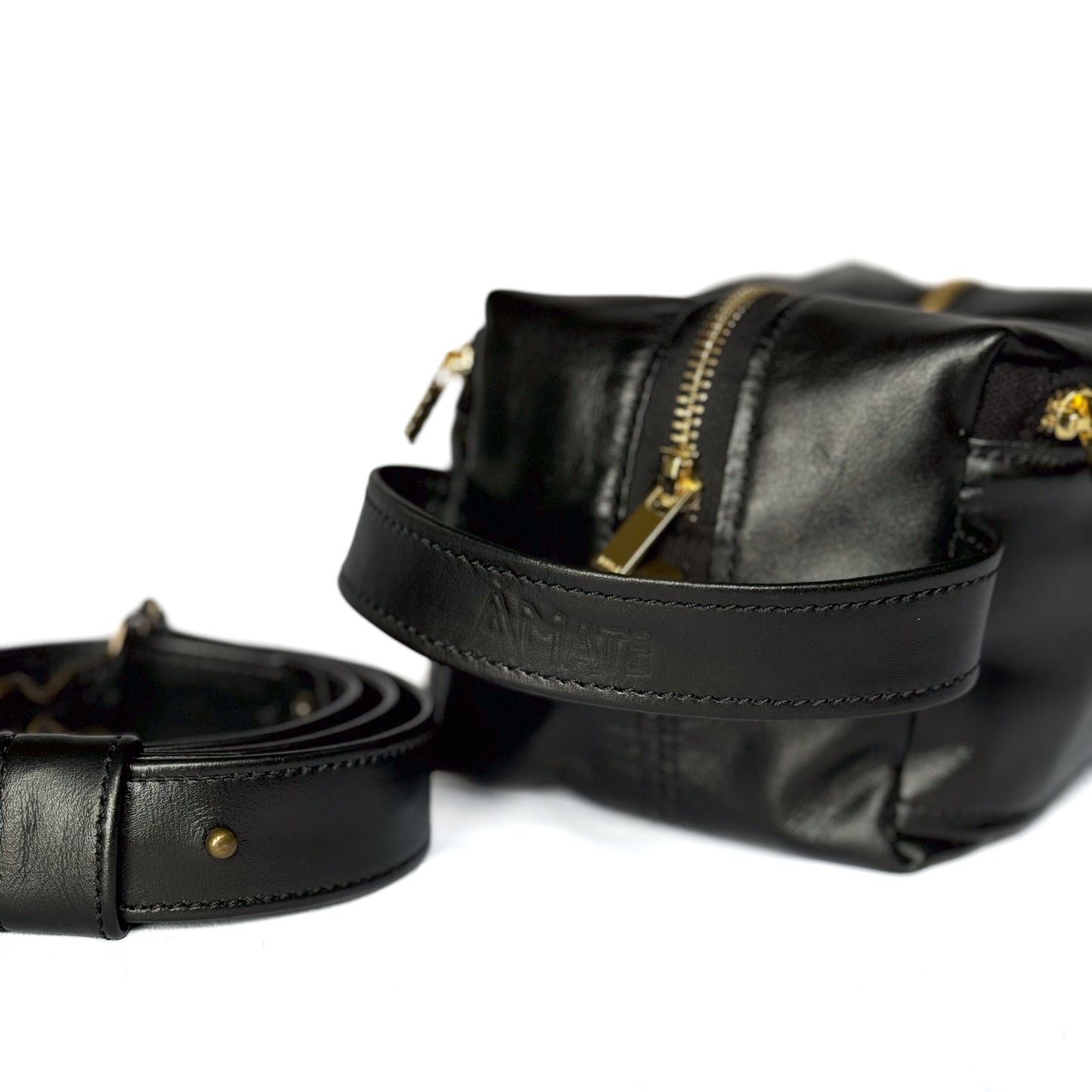 Estuche Cangurera.