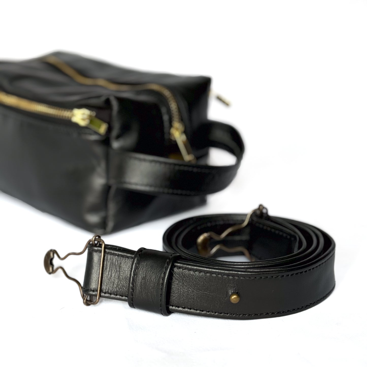 Estuche Cangurera.