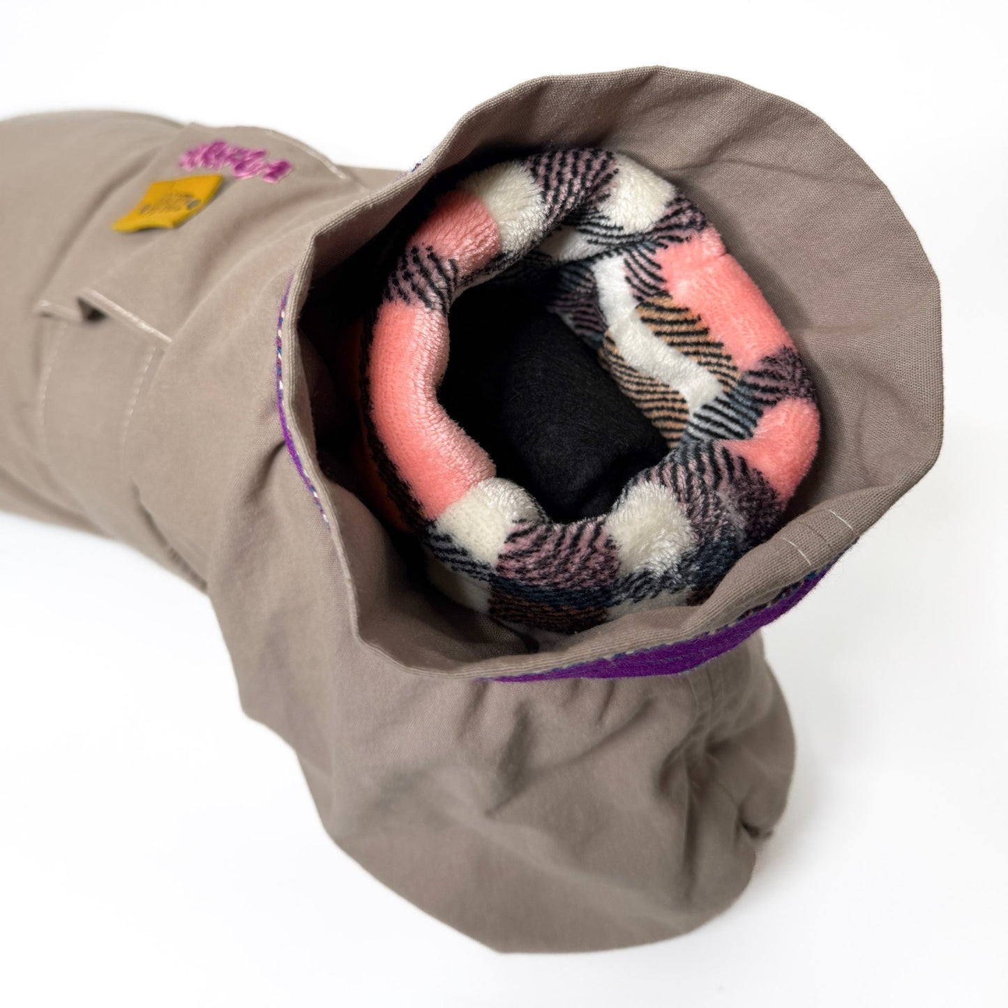 Ropa de perro