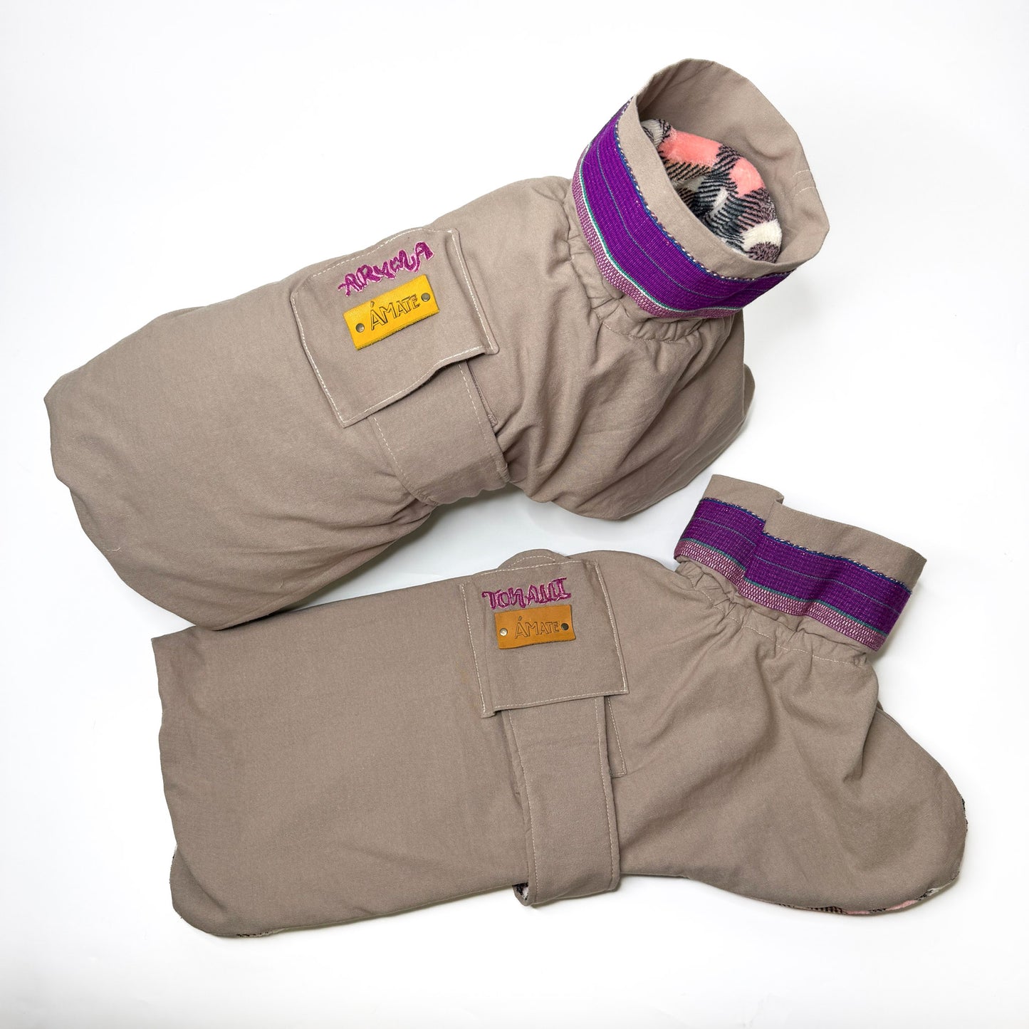 Ropa de perro
