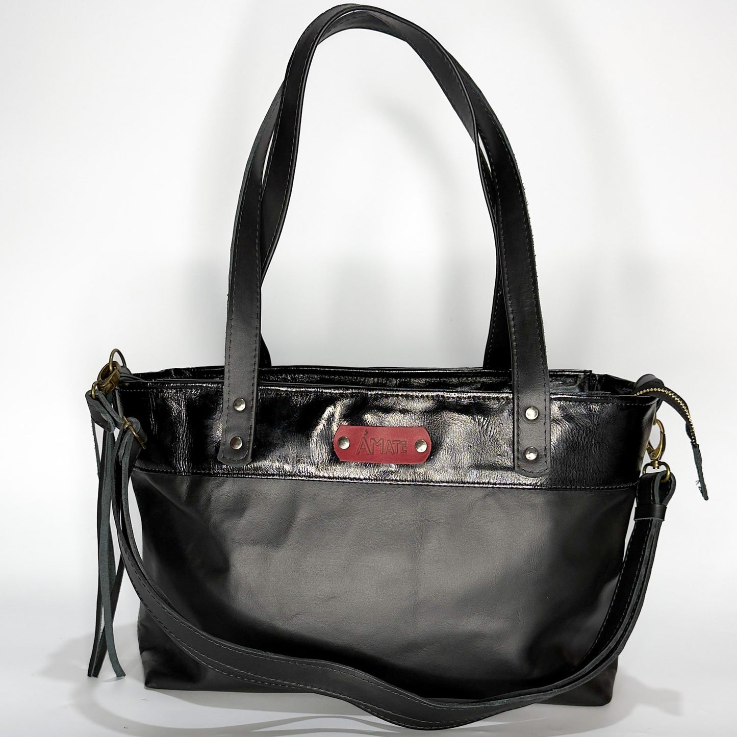 Bolso Queta Negra