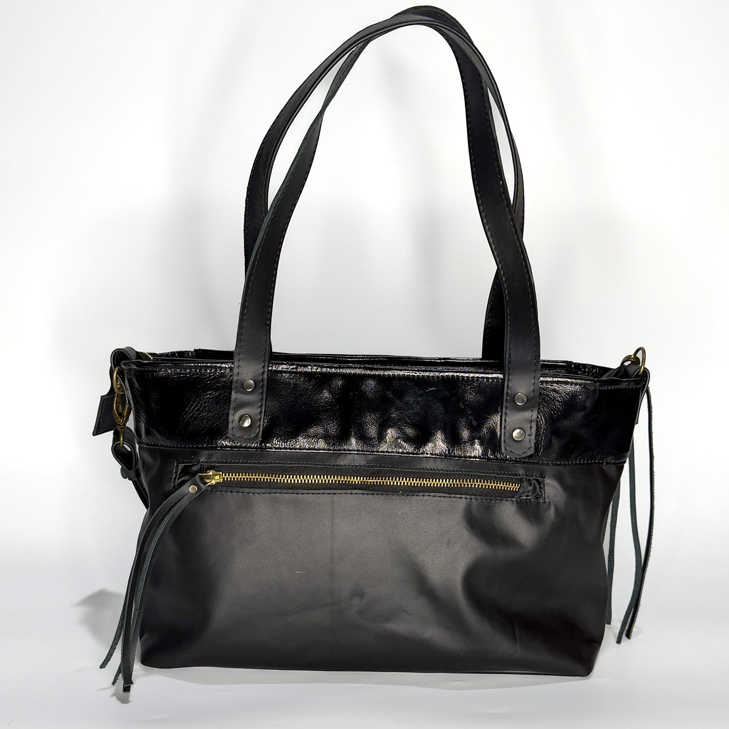 Bolso Queta Negra