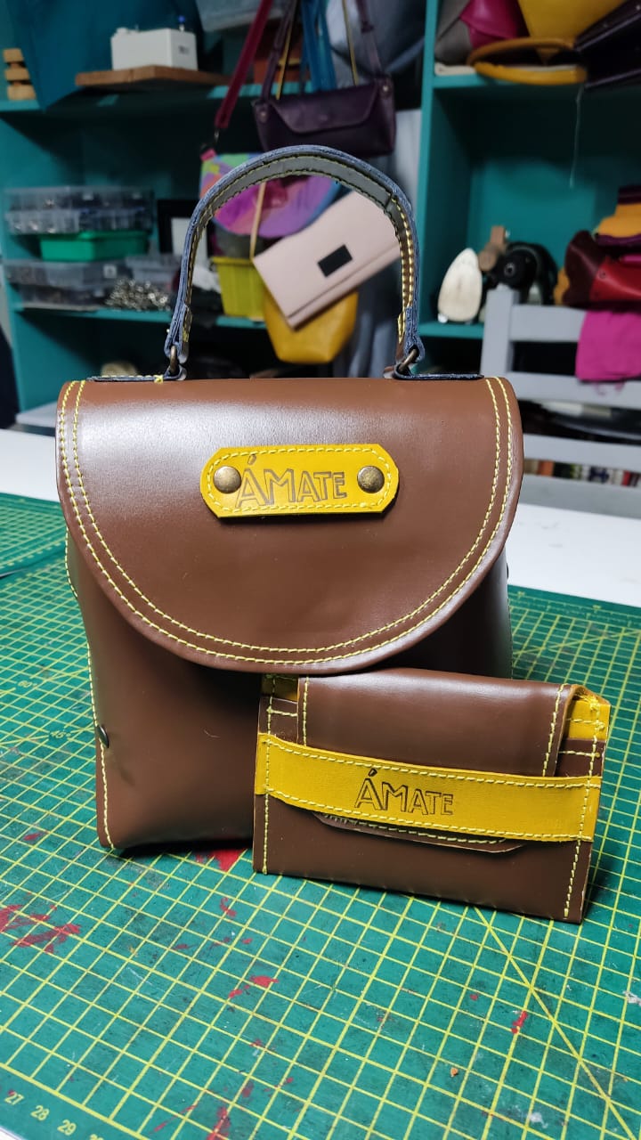 Conjunto Loto