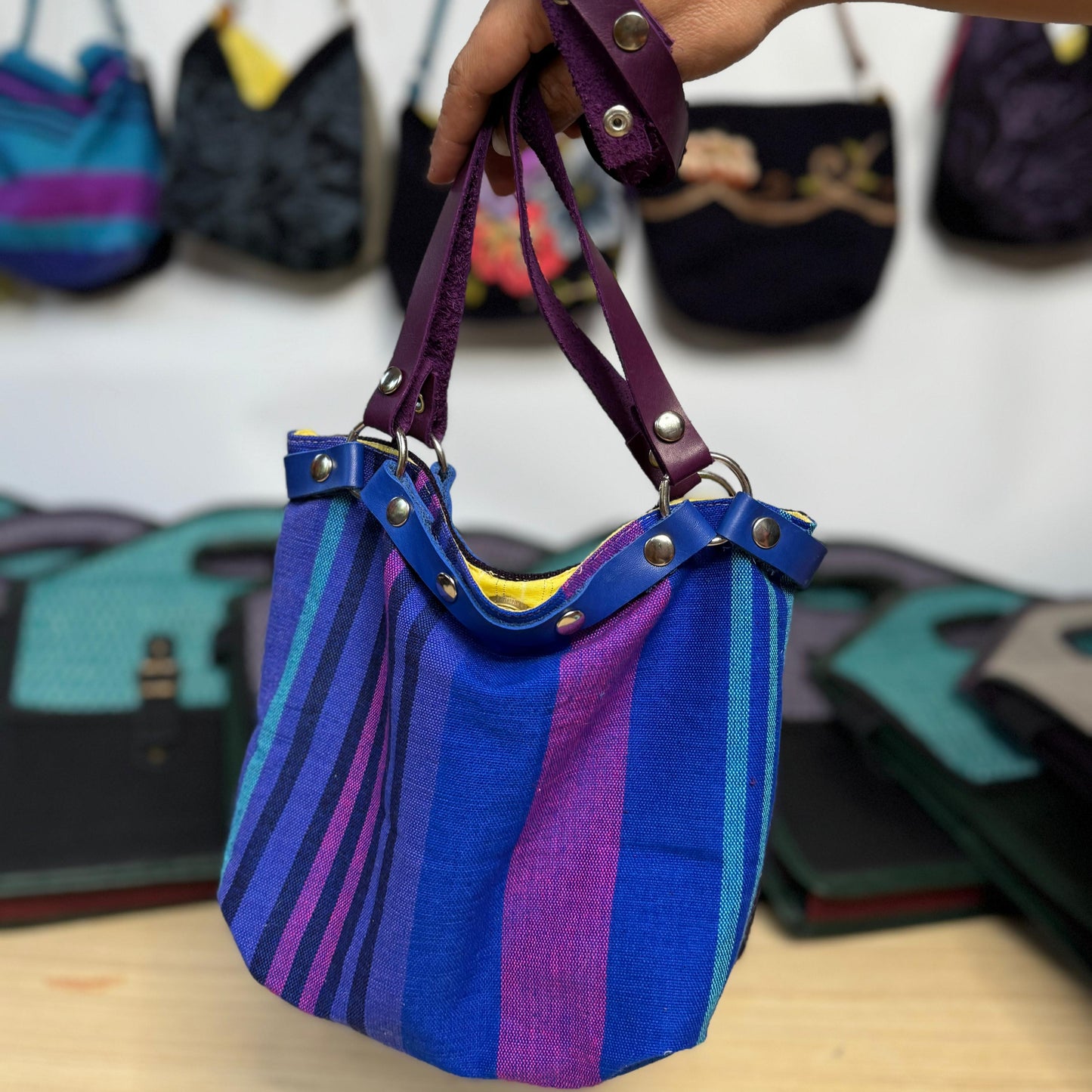 morral 100% perzonalizable
