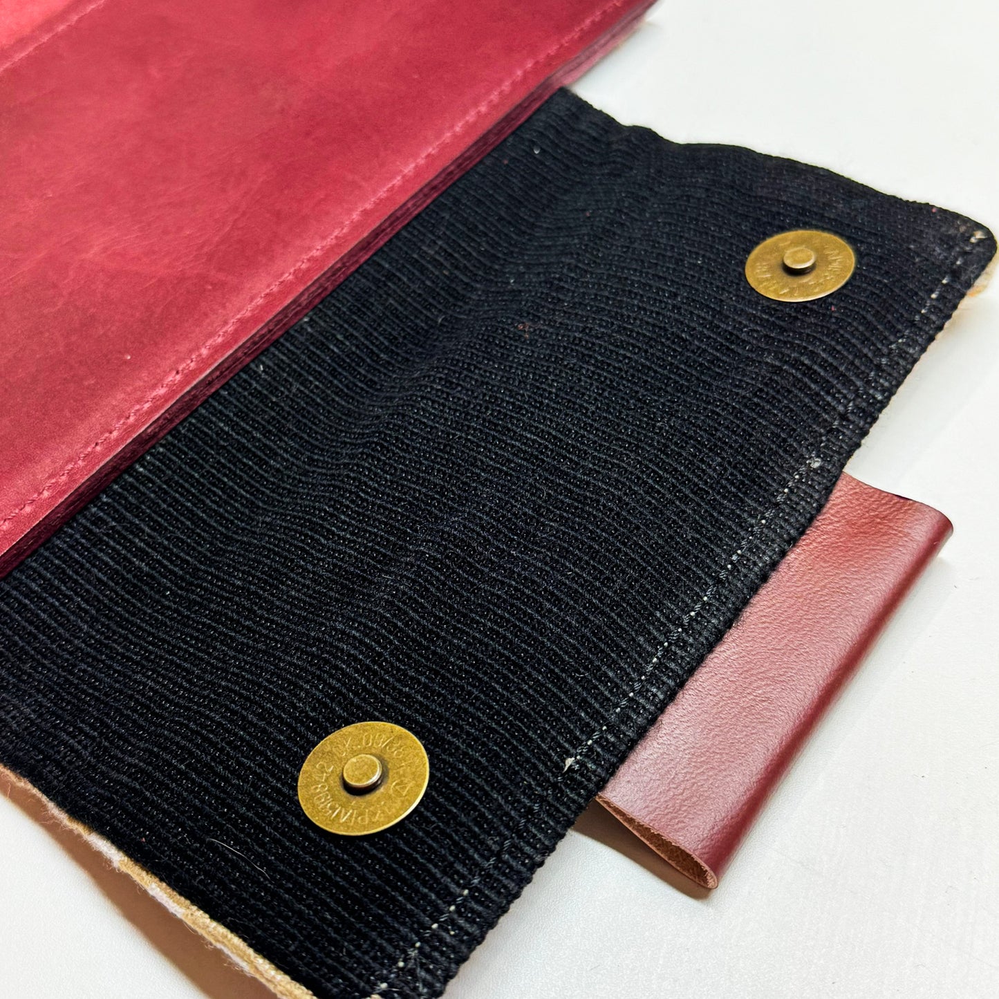 Fundas para agendas