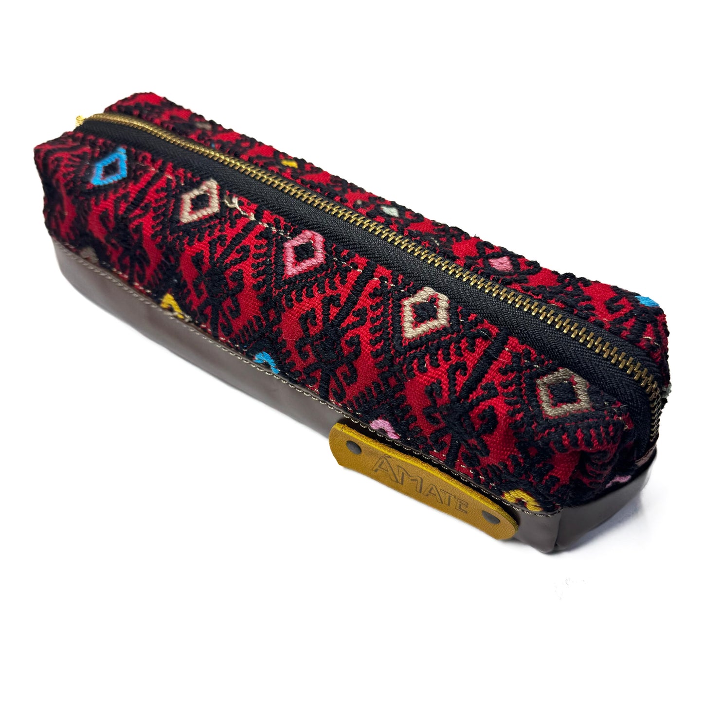 Estuche largo