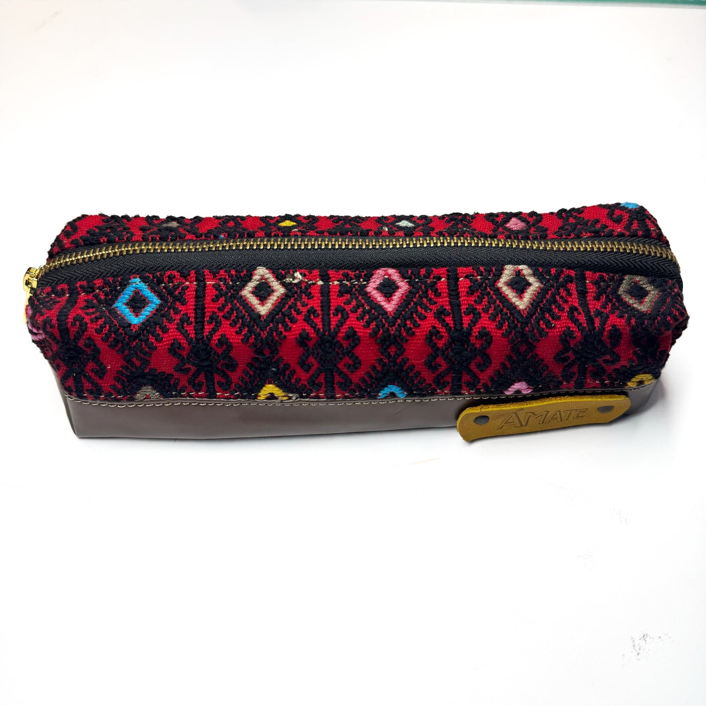 Estuche largo
