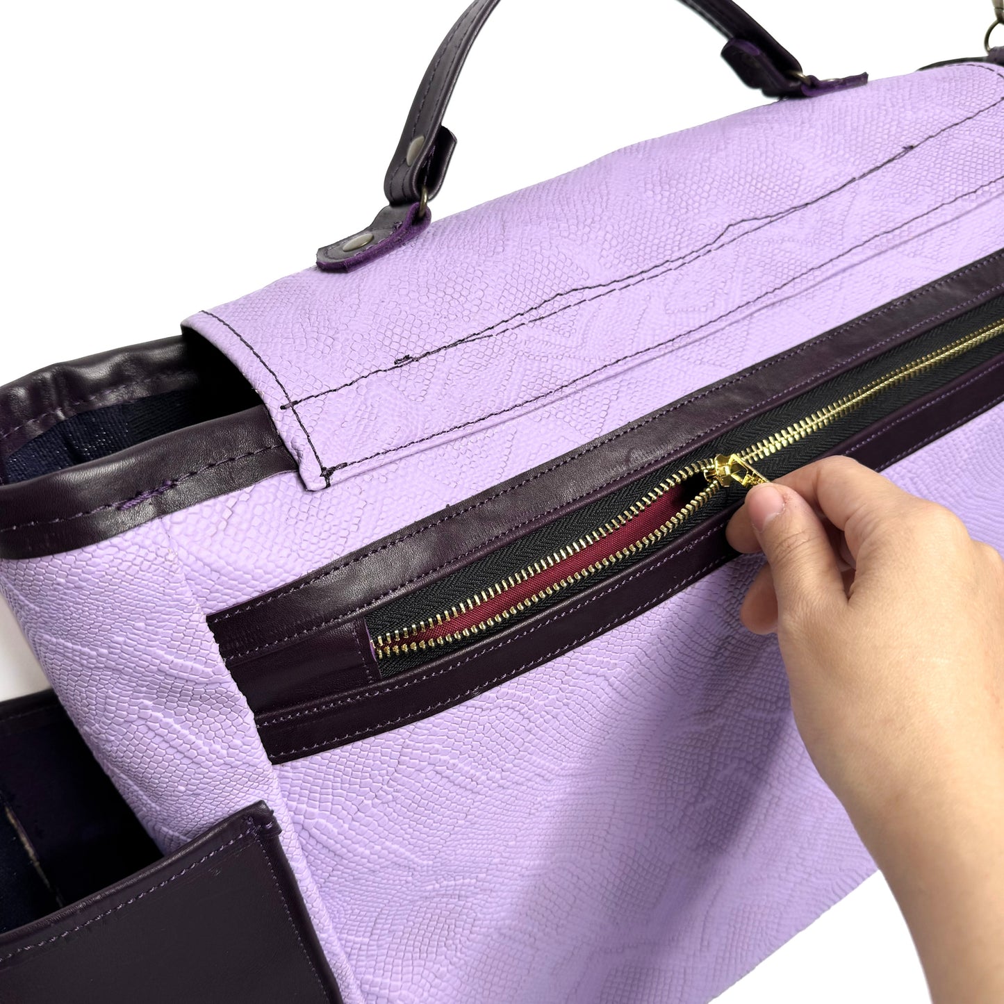 Portafolio Retro