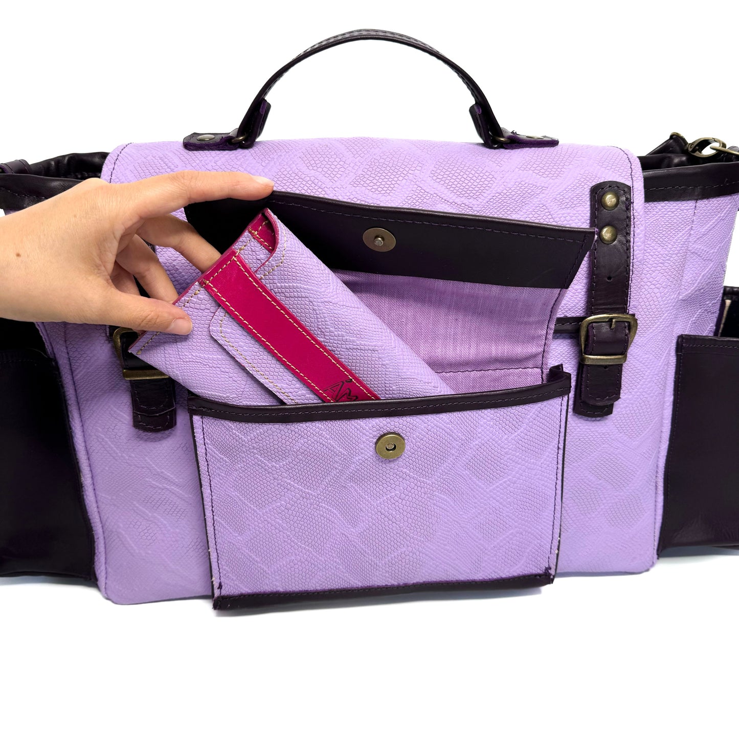 Portafolio Retro