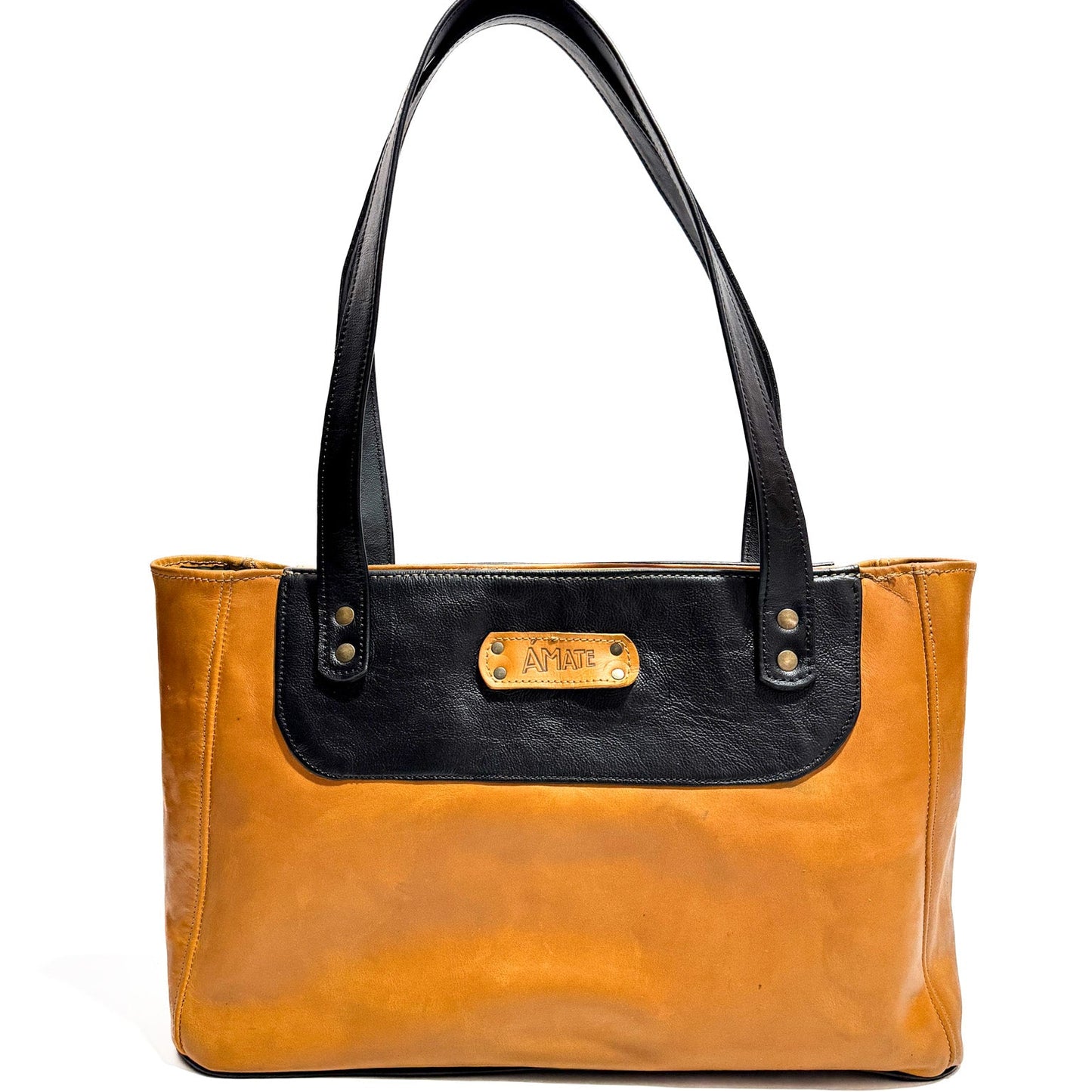 Bolso Queta Mostaza
