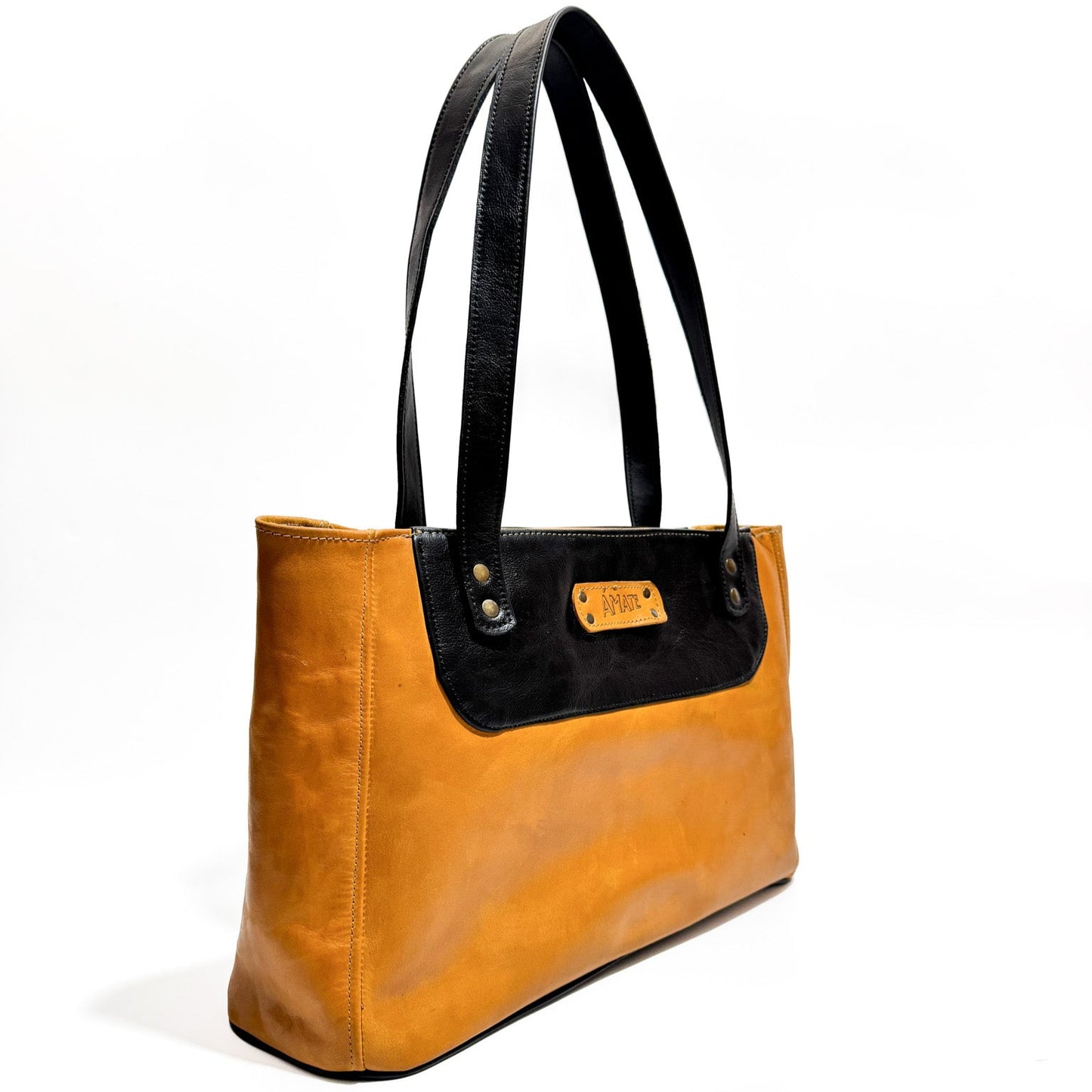 Bolso Queta Mostaza