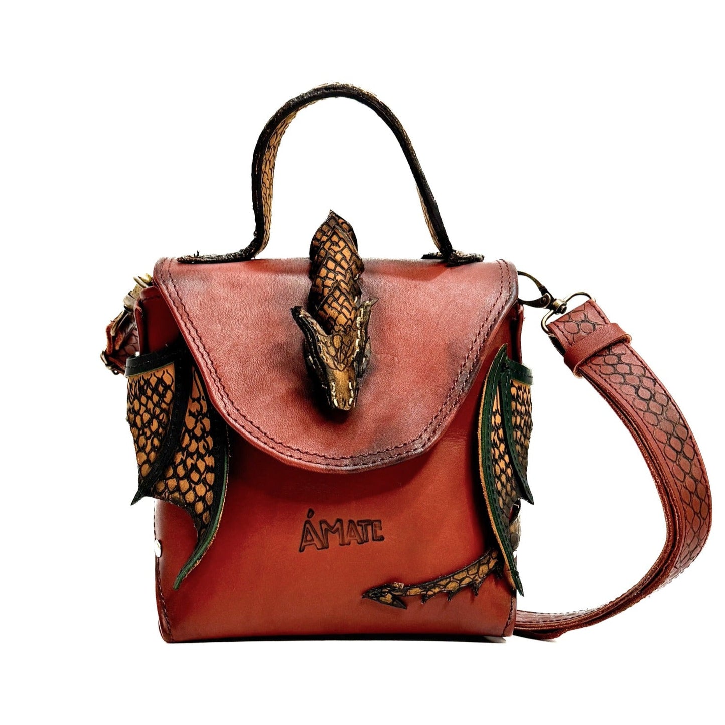Loto “Elegancia Dracónica” 🐉
