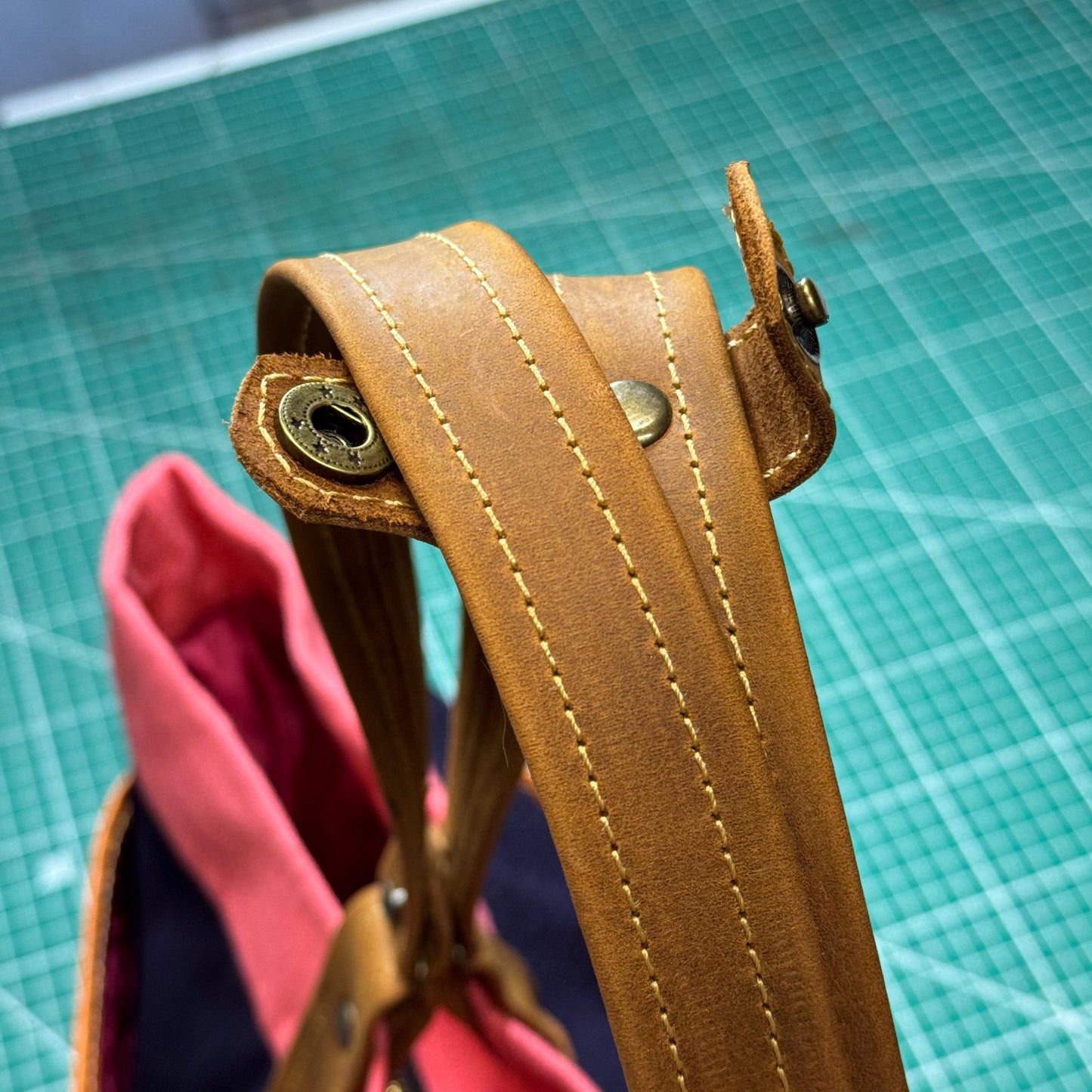 Bolso Ruth Artista