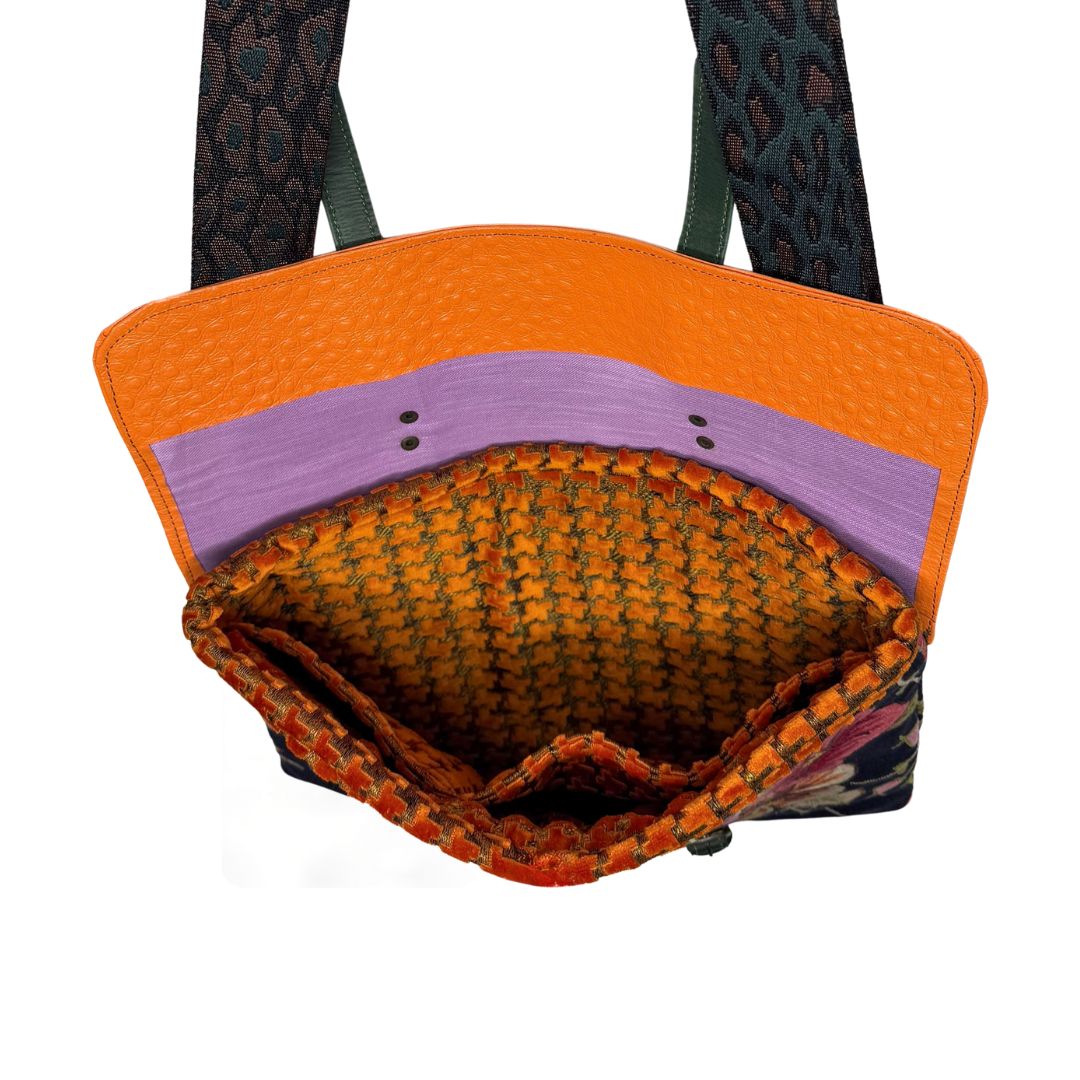 Maletín para Laptop con Textil.