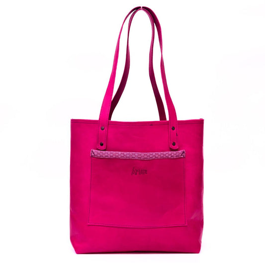 Tote Bag “Pitahaya Rosa” 🍓🌺