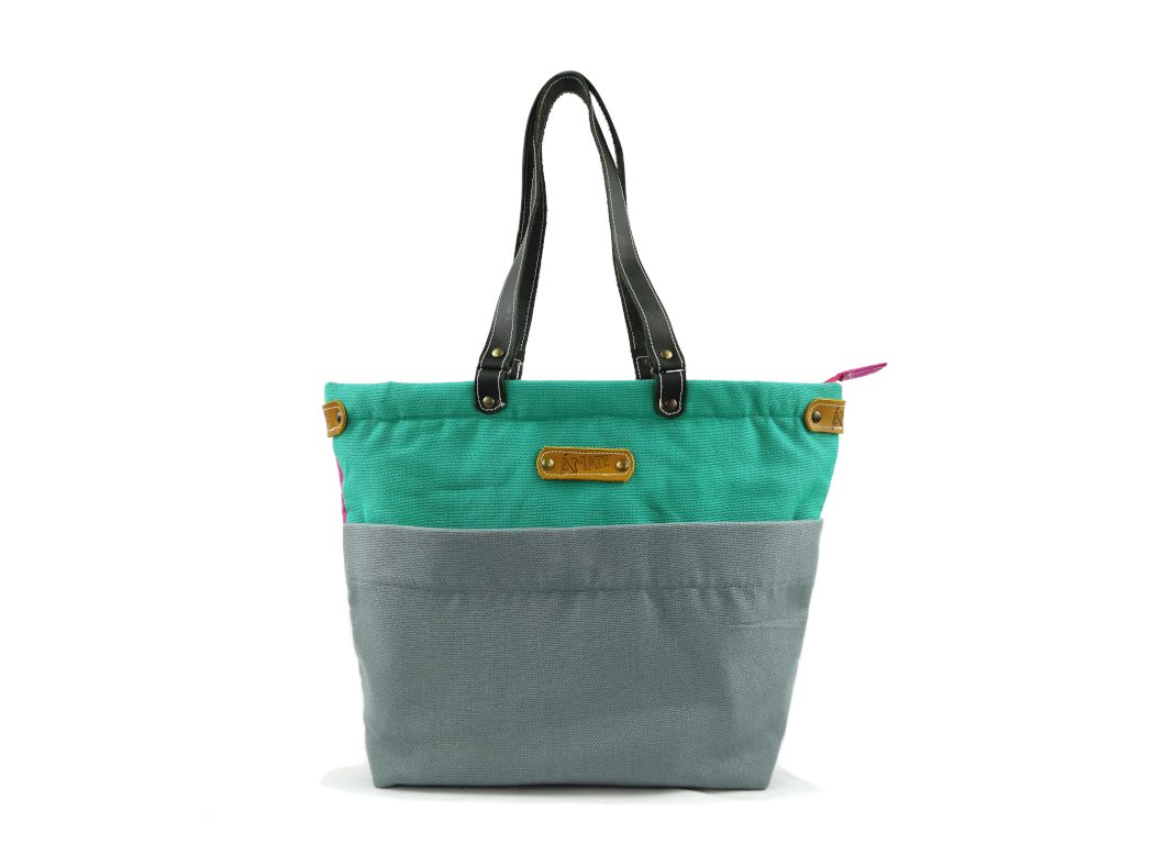 Tote Doble "Amor de mar"