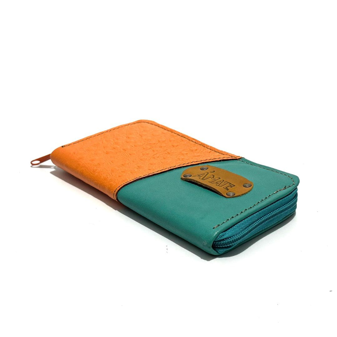 Cartera "Ámate Pop"