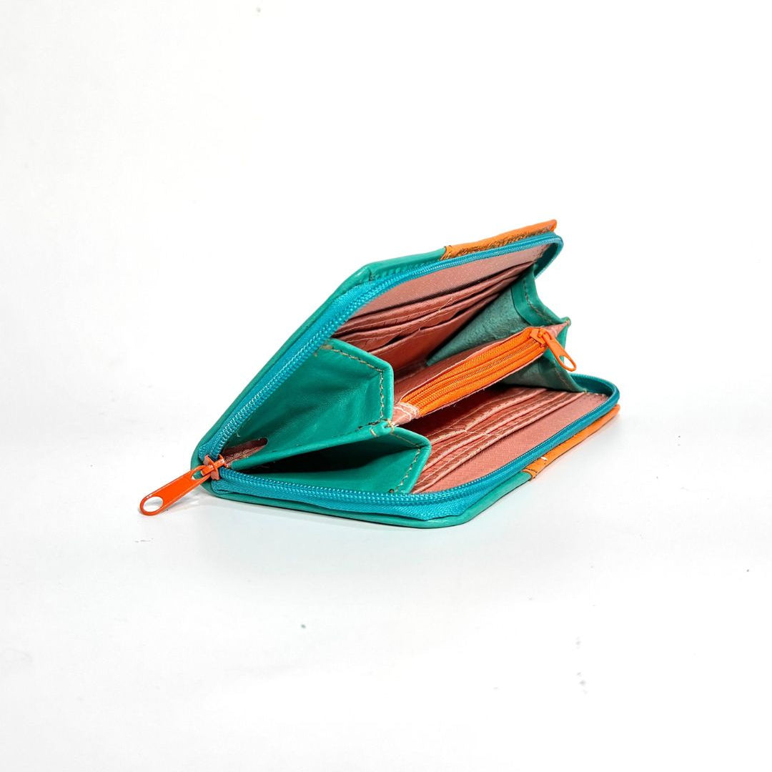 Cartera "Ámate Pop"