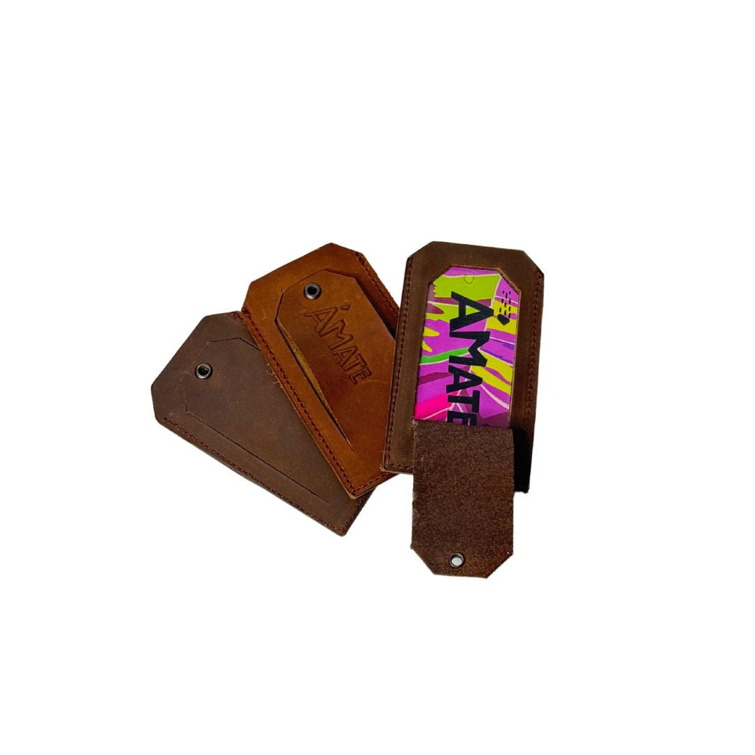 Pack de 3 piezas (Etiqueta para Equipaje)