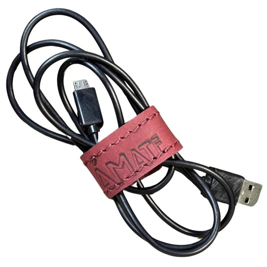 Paquete Organizador Cables Ámate