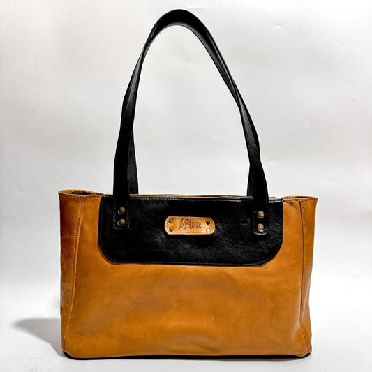 Bolso Queta Mostaza