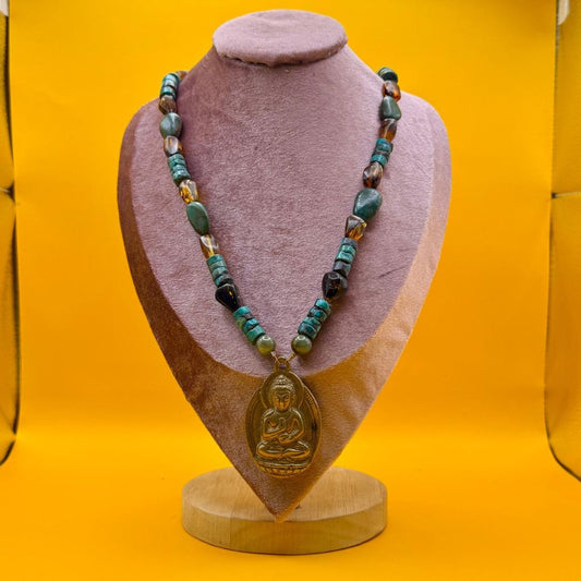 Collar Buda
