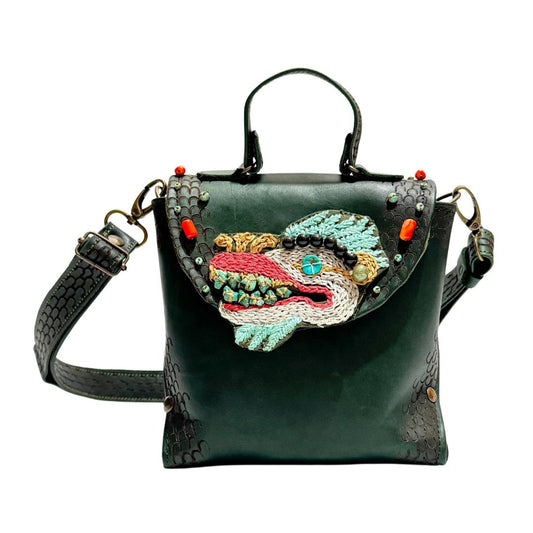Quetzalcoatl