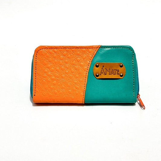 Cartera "Ámate Pop"