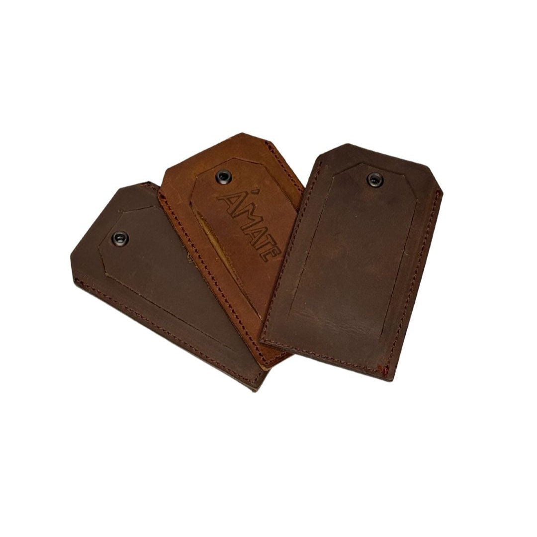 Pack de 3 piezas (Etiqueta para Equipaje)